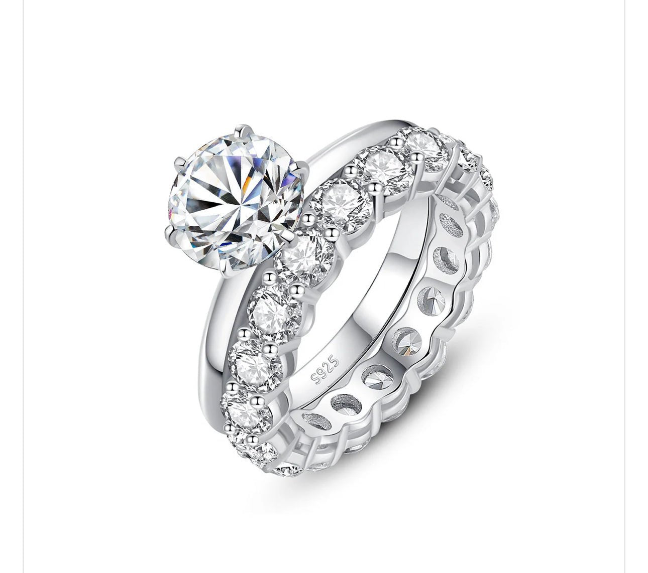 Monica - Luiza Jewelry