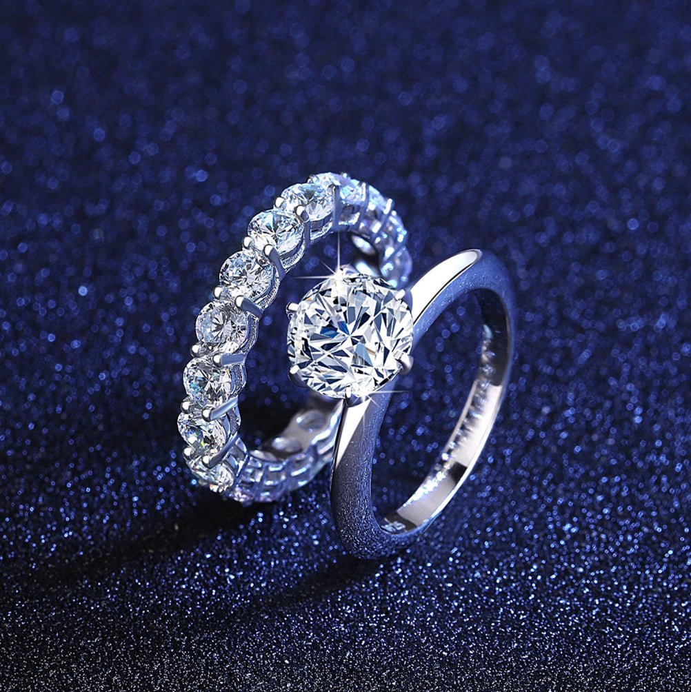 Monica - Luiza Jewelry