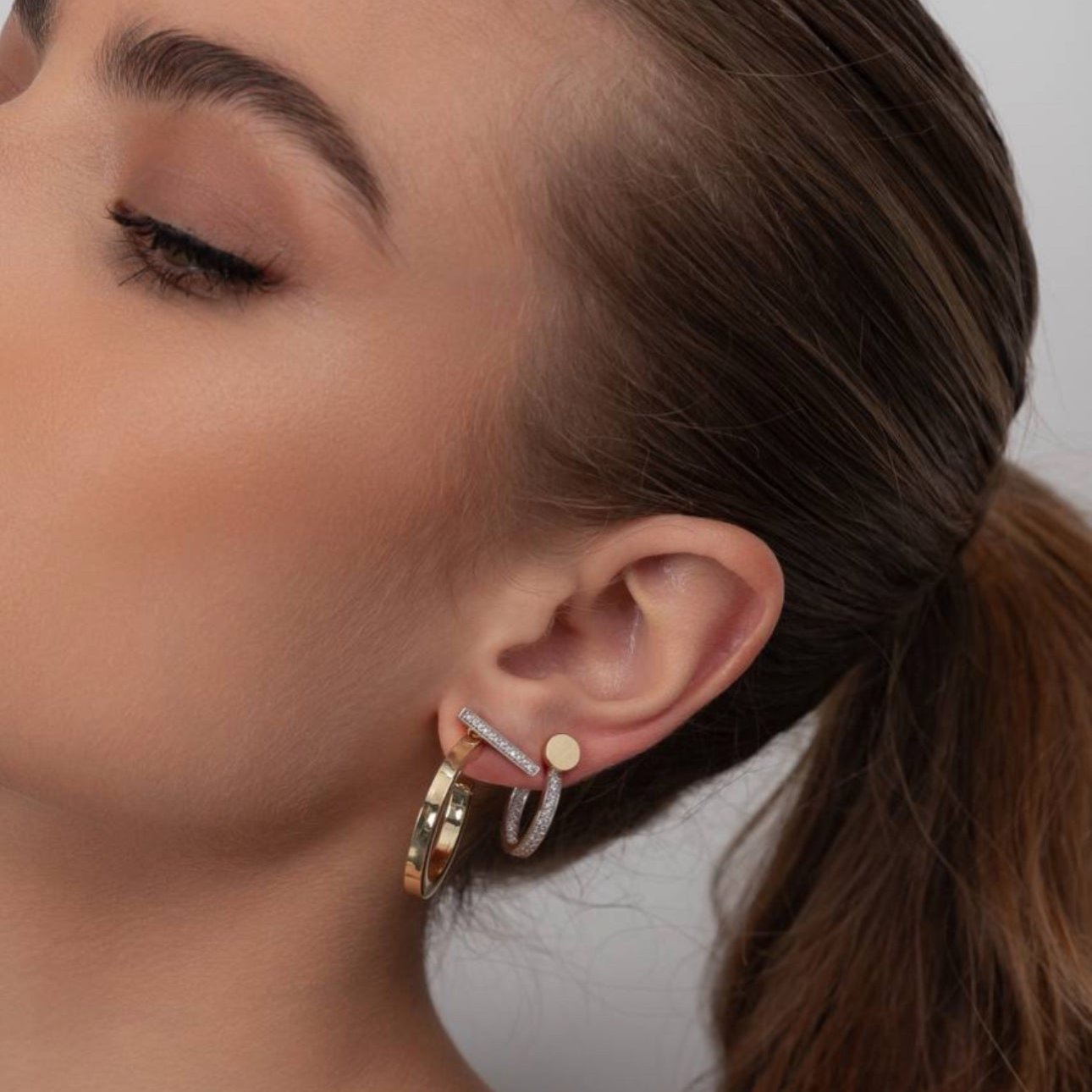 Serena - Luiza Jewelry