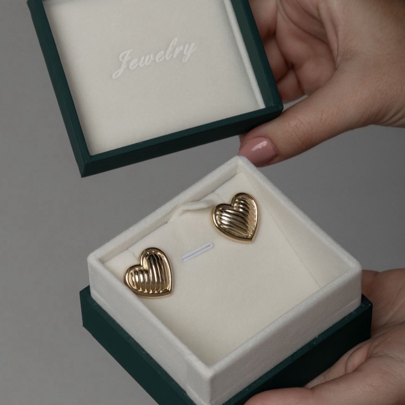 Lorena - Luiza Jewelry