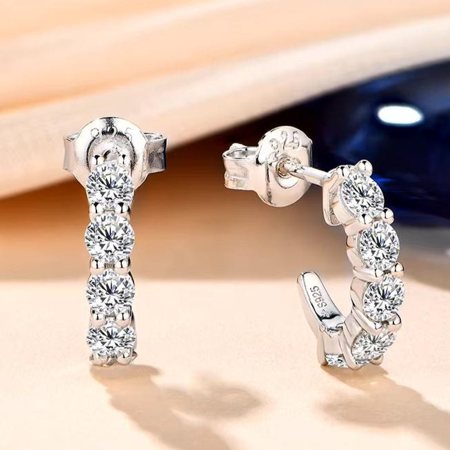 Liliana - Luiza Jewelry
