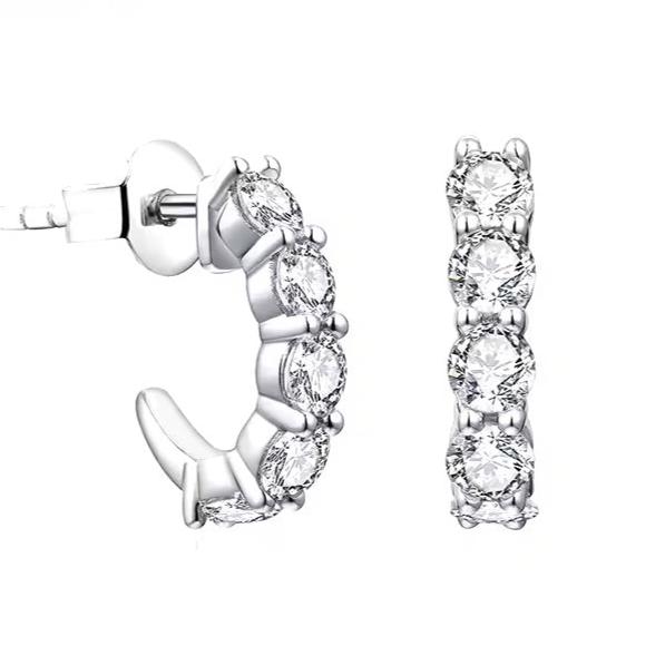 Liliana - Luiza Jewelry
