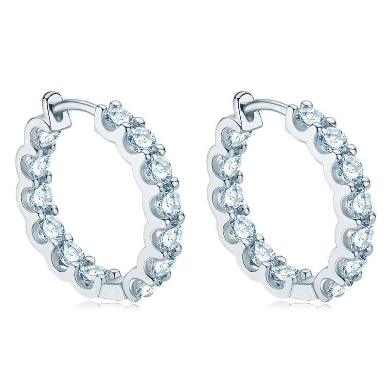 Nadia - Luiza Jewelry