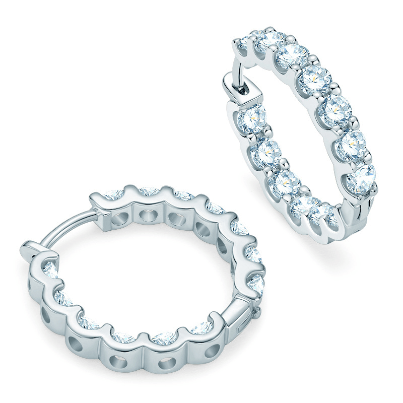 Nadia - Luiza Jewelry