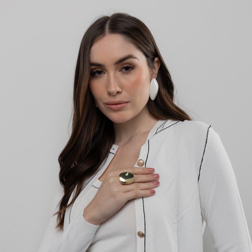 Avery - Luiza Jewelry