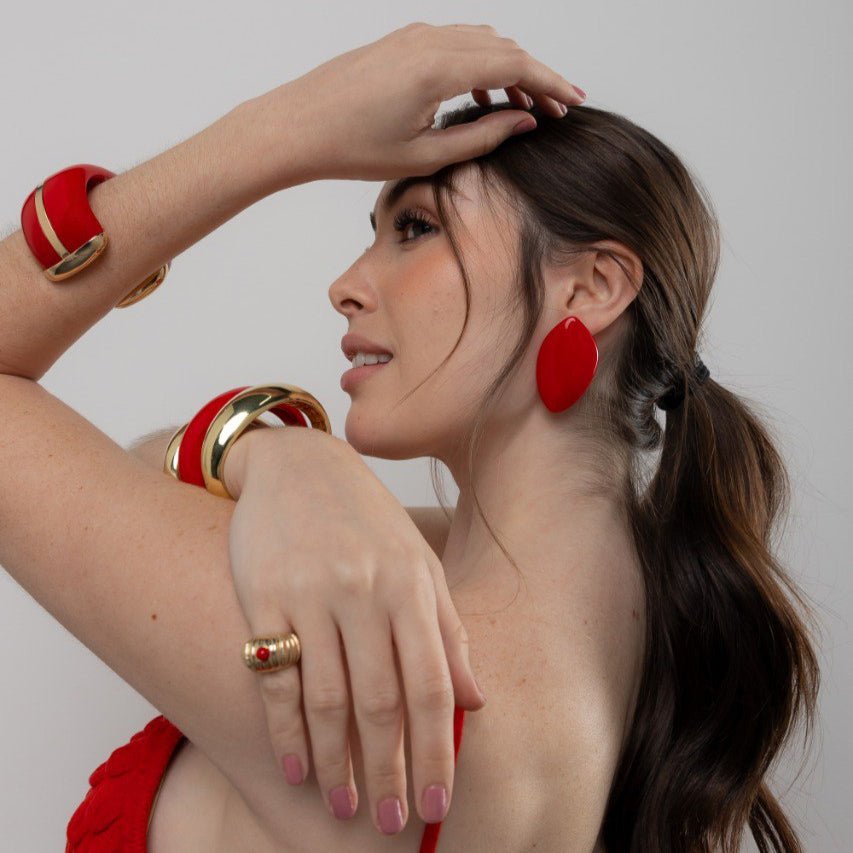 Avery - Luiza Jewelry