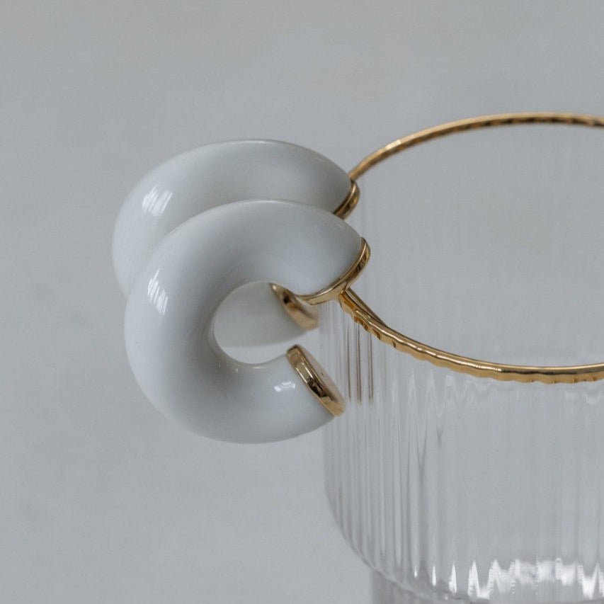 Melissa - Luiza Jewelry