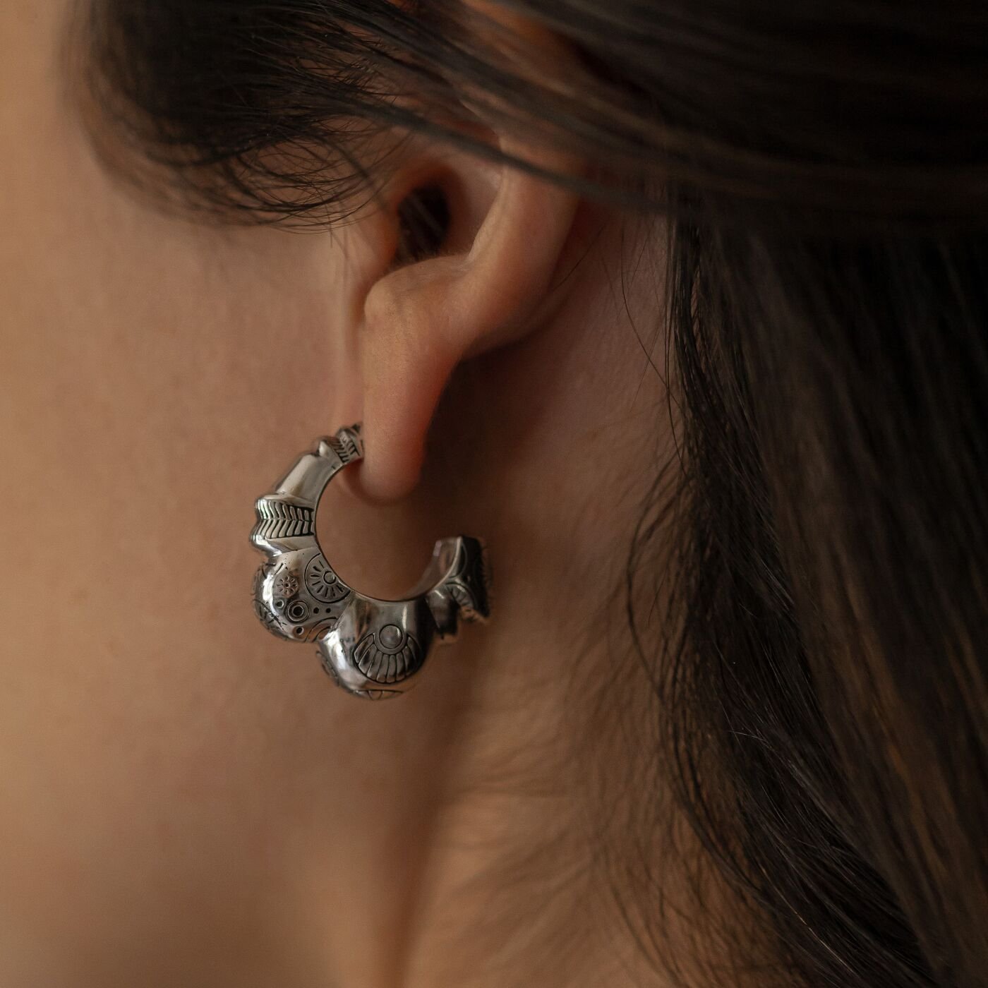 Sol - Luiza Jewelry