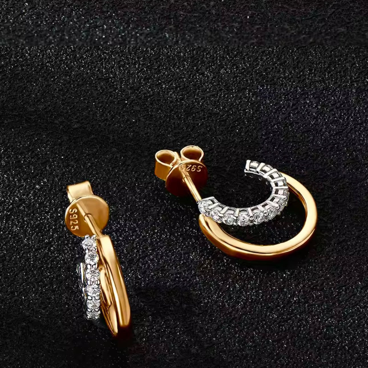 Cecilia - Luiza Jewelry