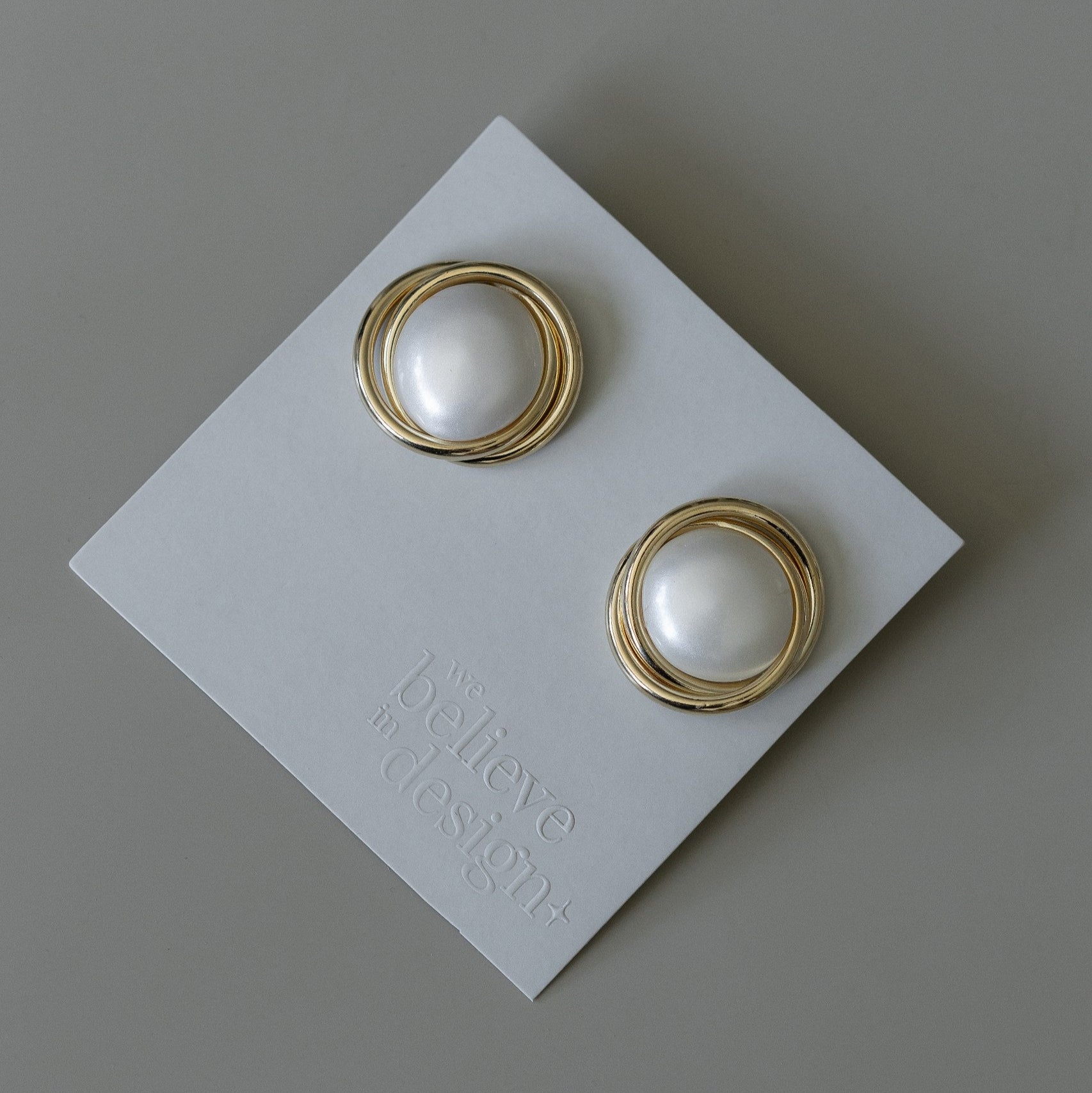 Sara - Luiza Jewelry