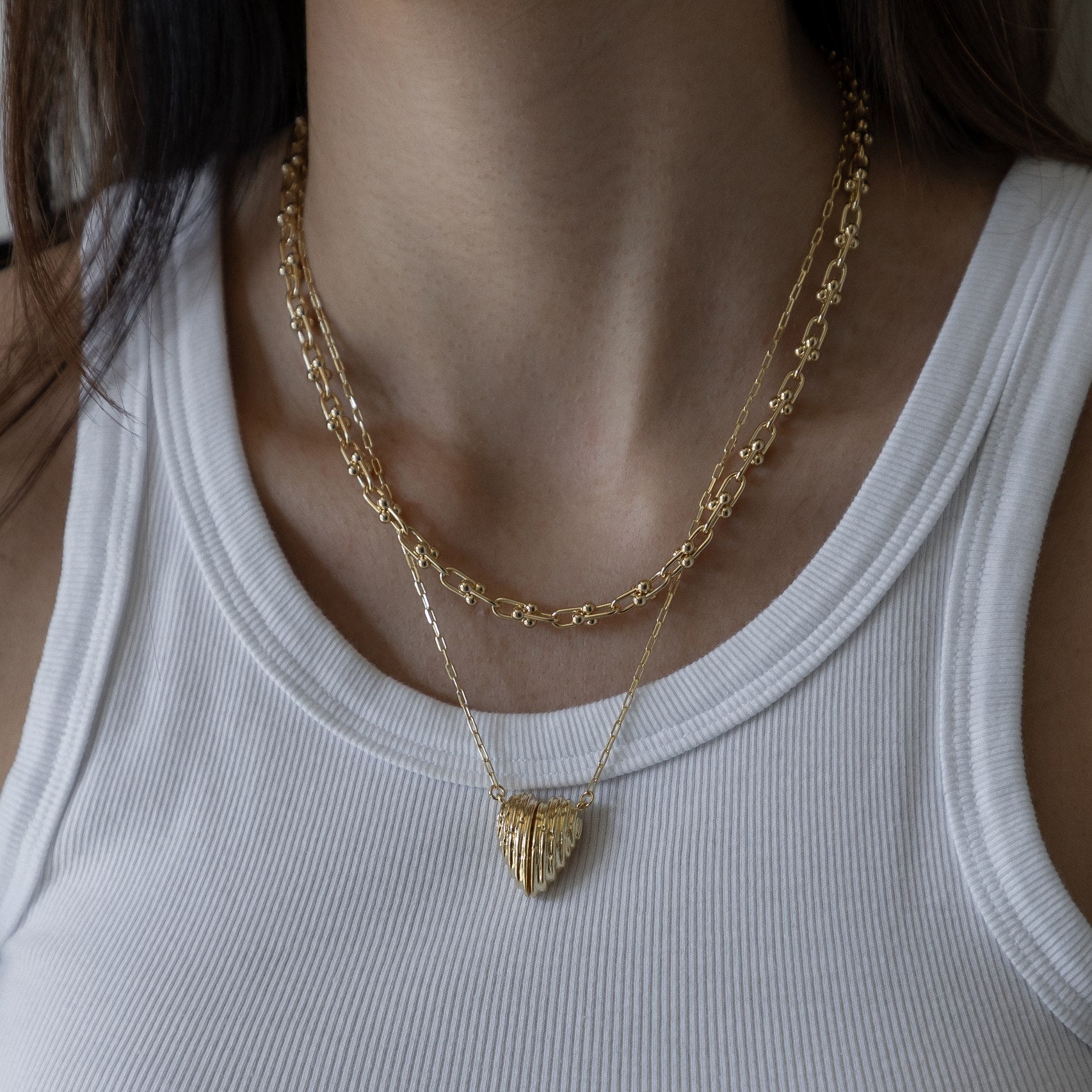 Love - Luiza Jewelry