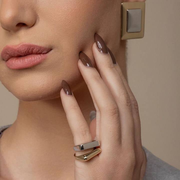 Samantha - Luiza Jewelry