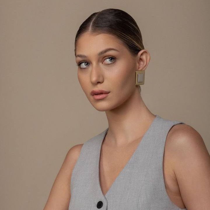 Samantha - Luiza Jewelry