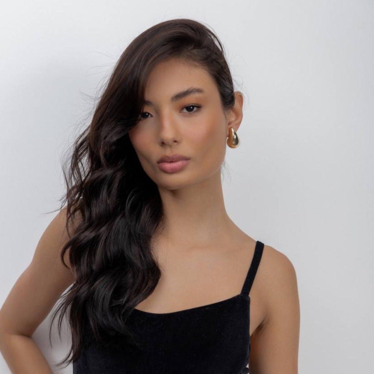 Pamela - Luiza Jewelry