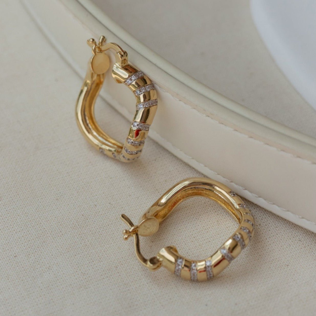 Michele - Luiza Jewelry