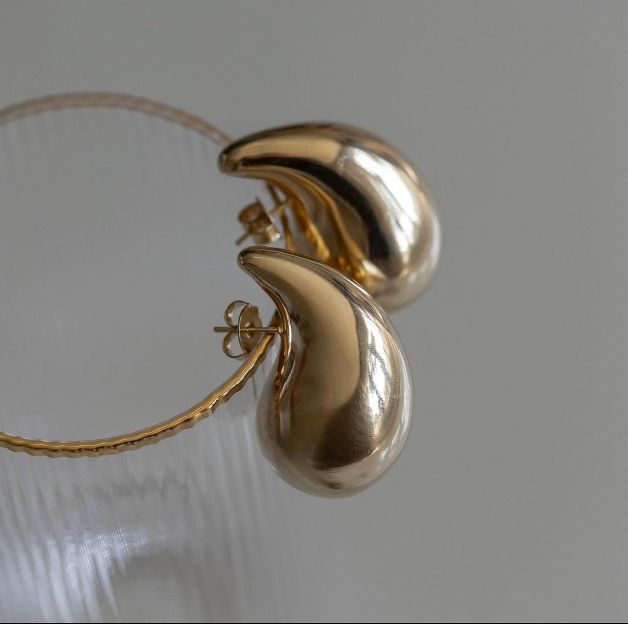 Pamela - Luiza Jewelry