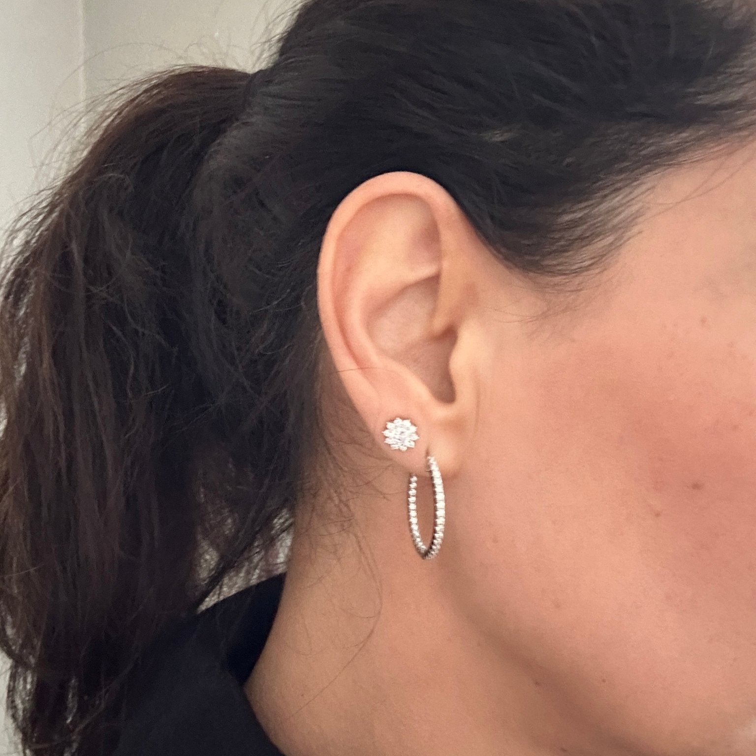 Lily - Luiza Jewelry