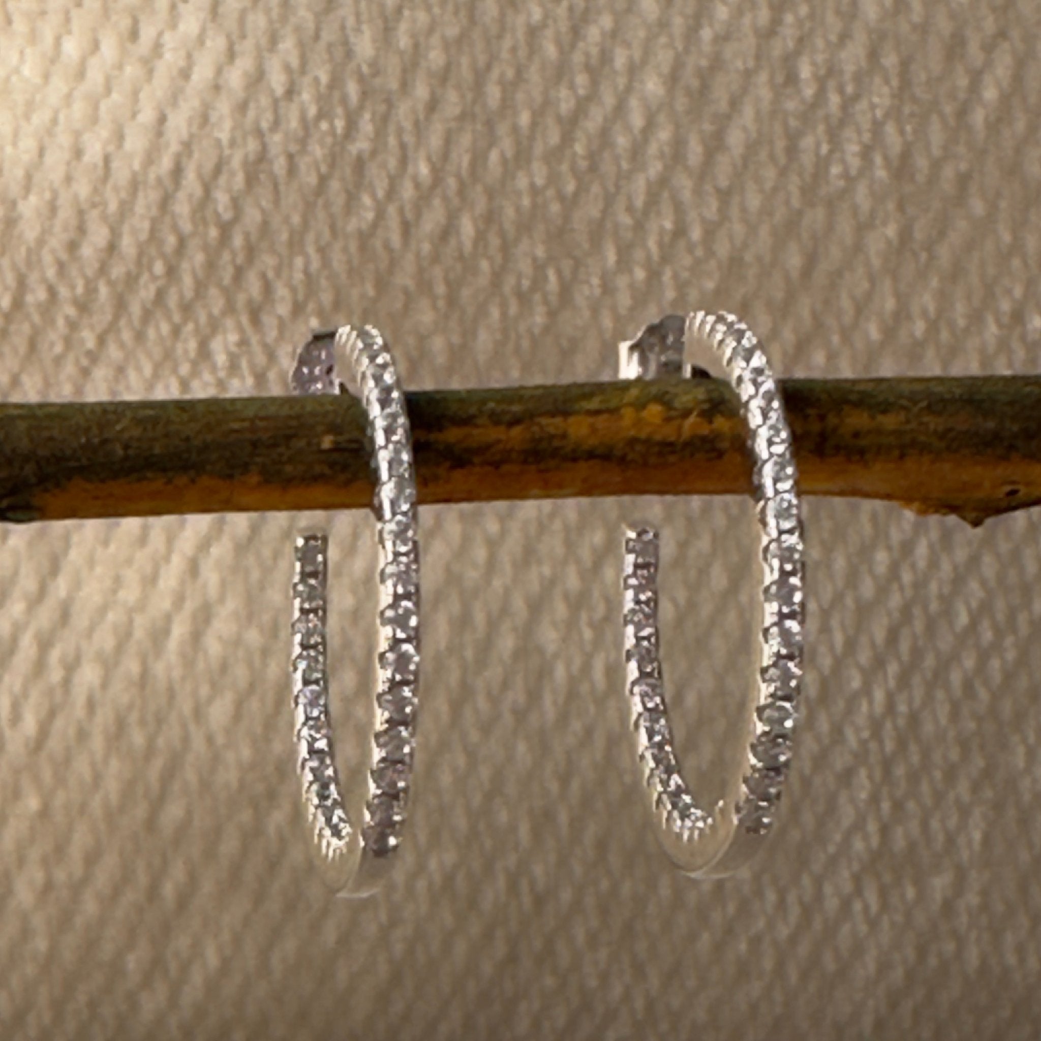 Lily - Luiza Jewelry
