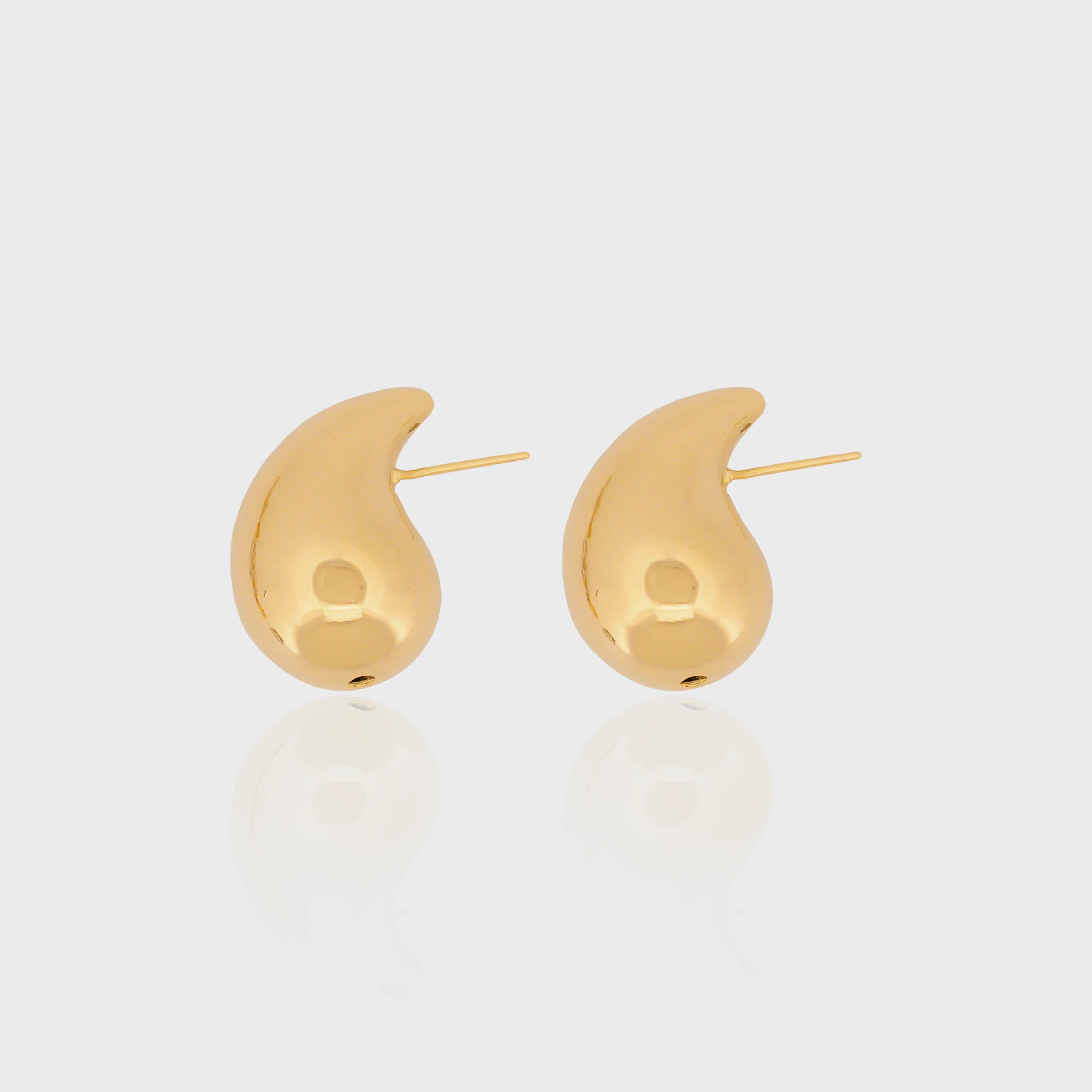 Pamela - Luiza Jewelry