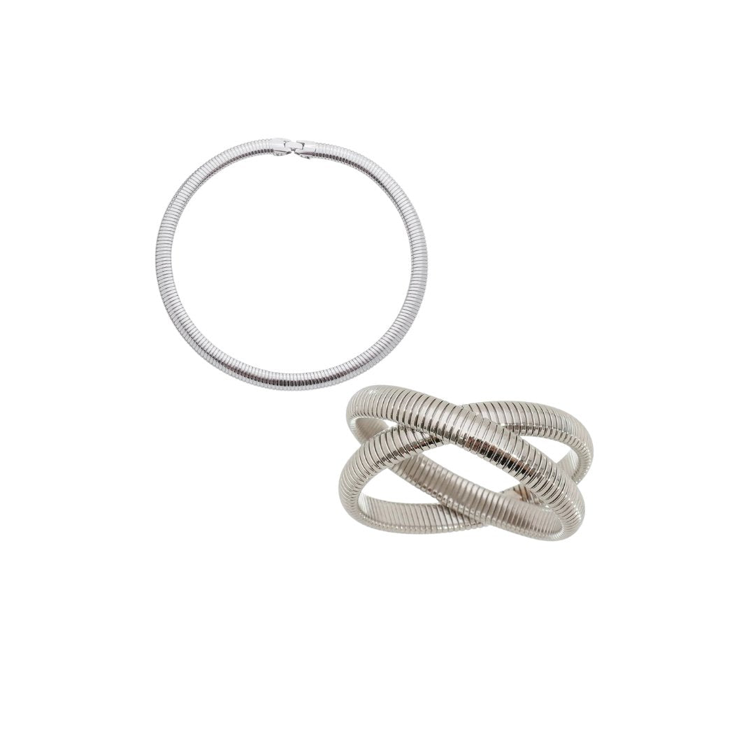 Snake Bundle - Luiza Jewelry