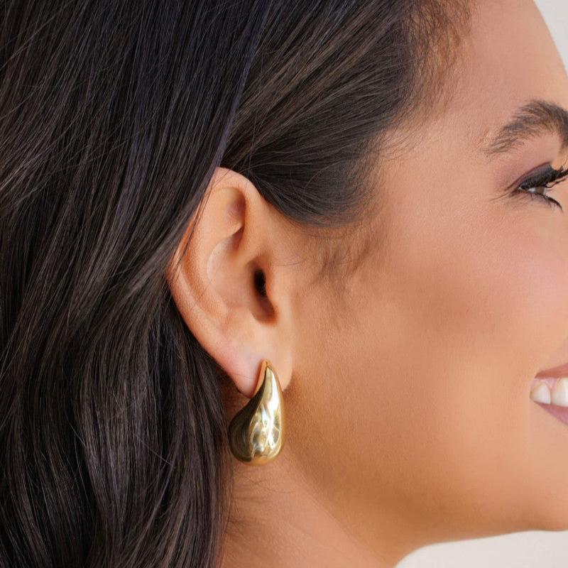Pamela - Luiza Jewelry