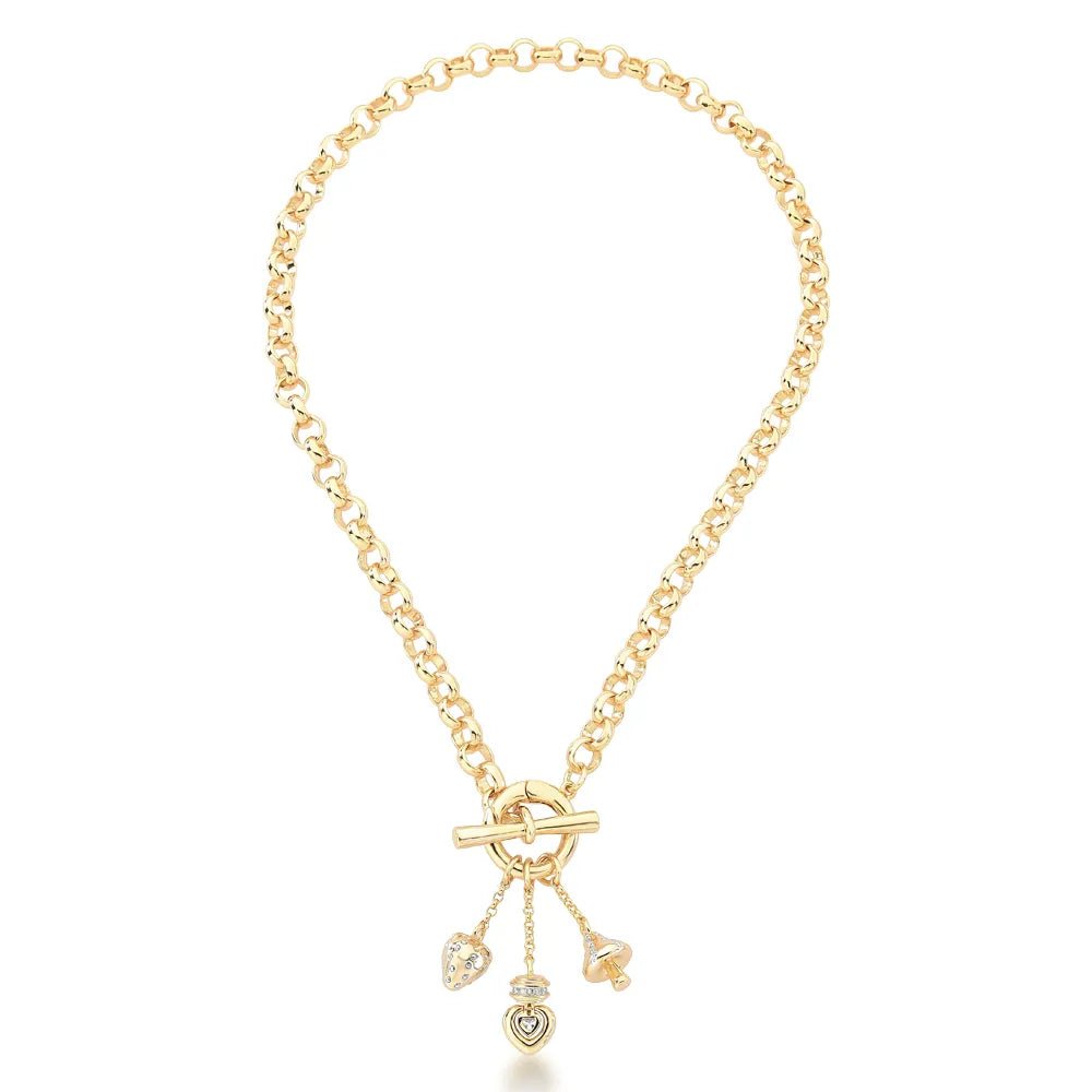 Maia - Luiza Jewelry
