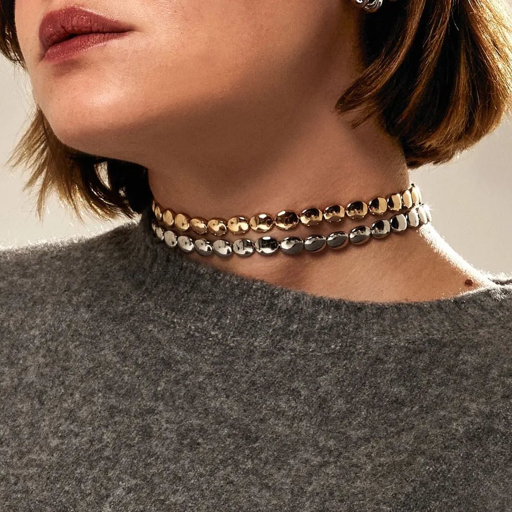 Bruna - Luiza Jewelry