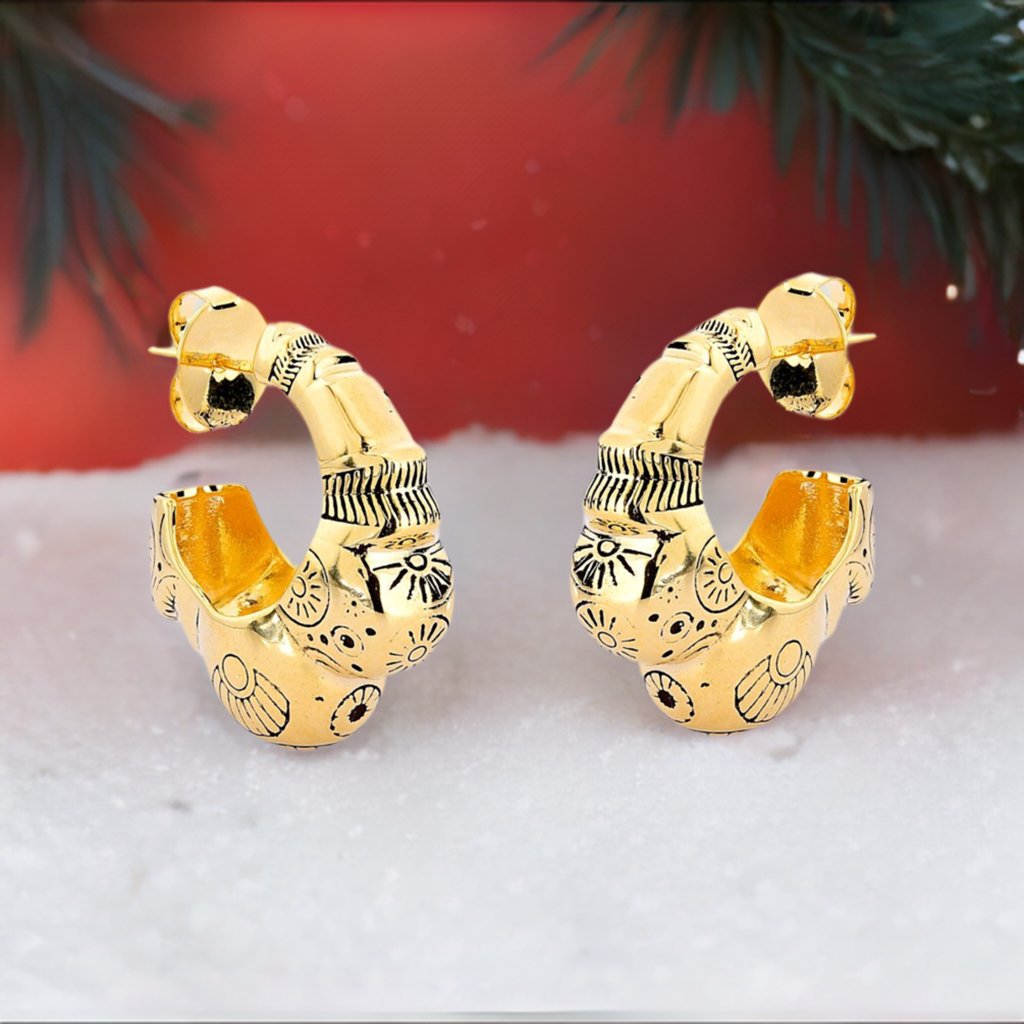 Sol - Luiza Jewelry
