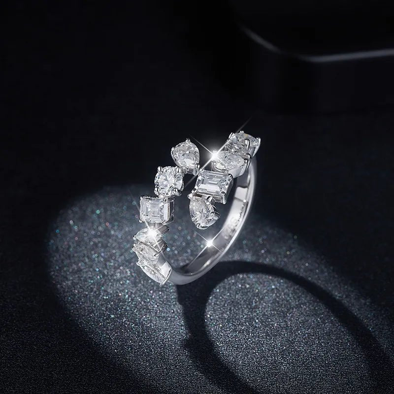 Leona - Luiza Jewelry