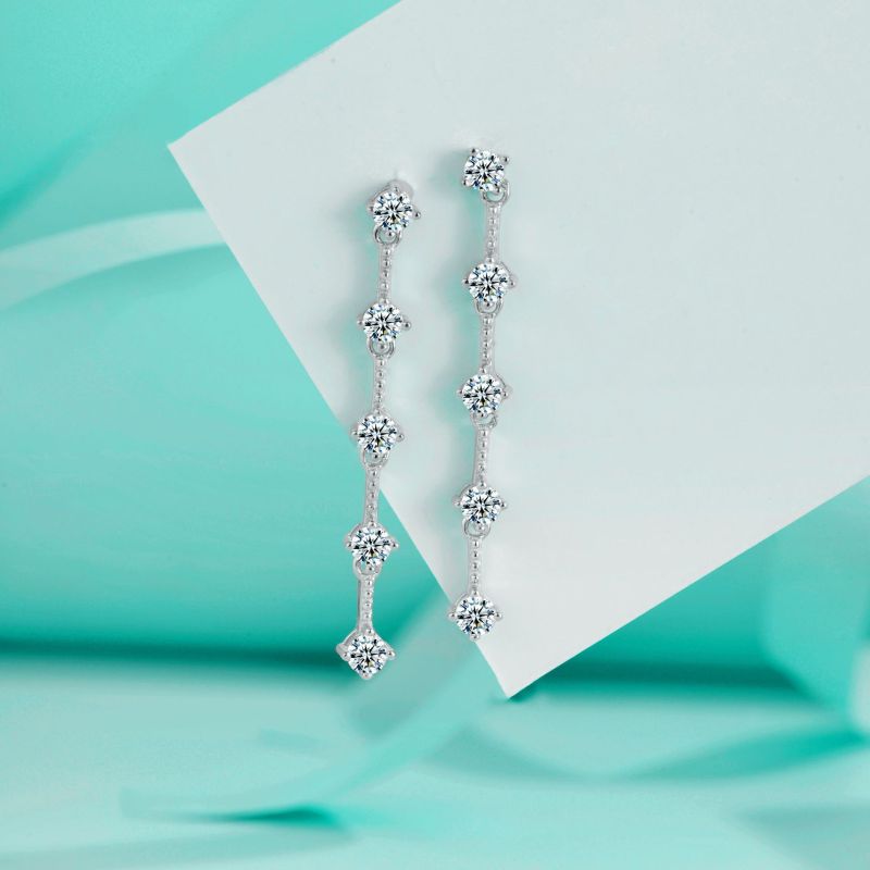 Cristiane - Luiza Jewelry