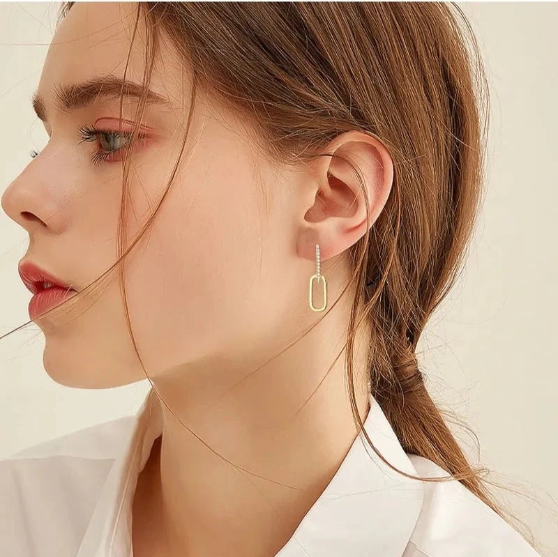 Catarina - Luiza Jewelry