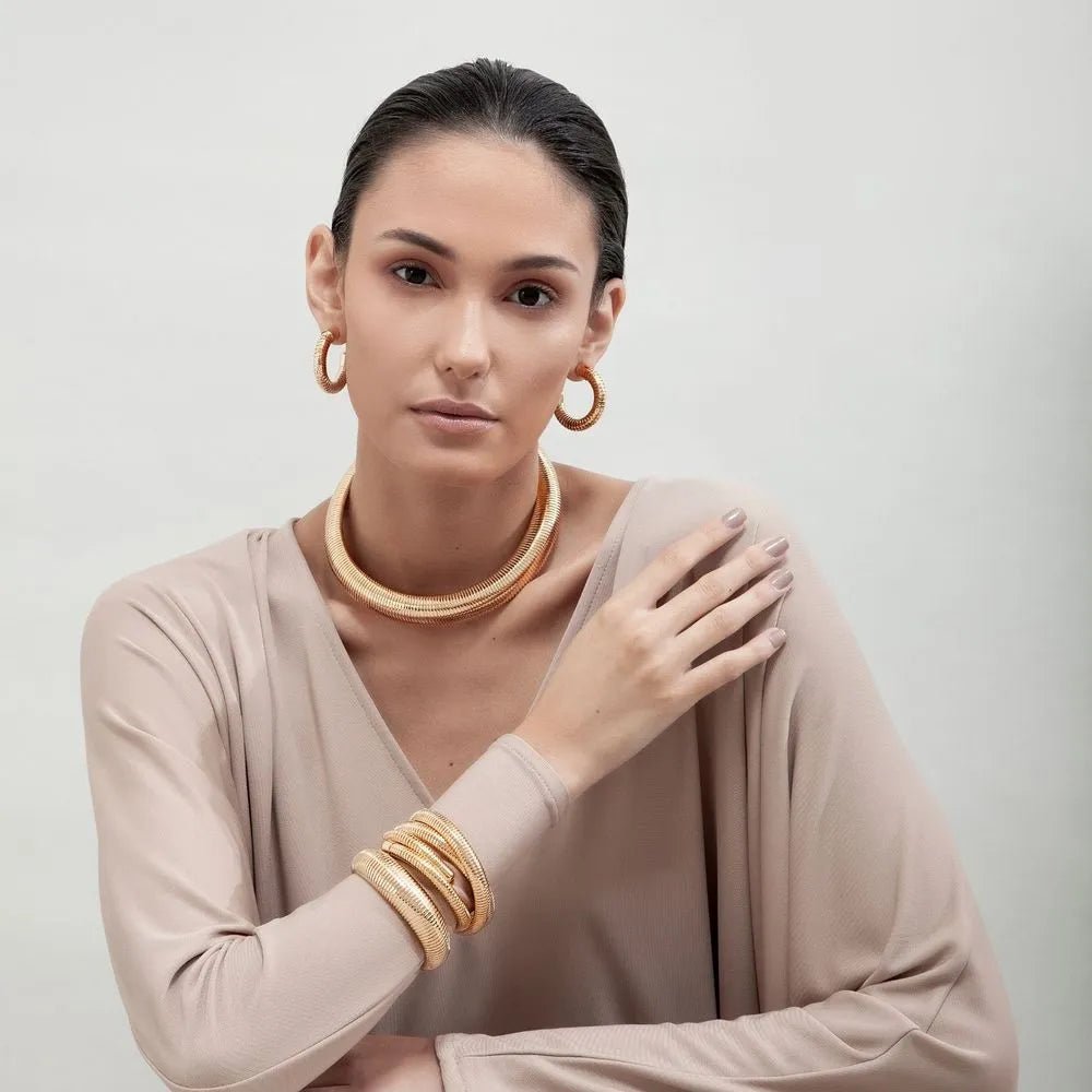Daniela - Luiza Jewelry
