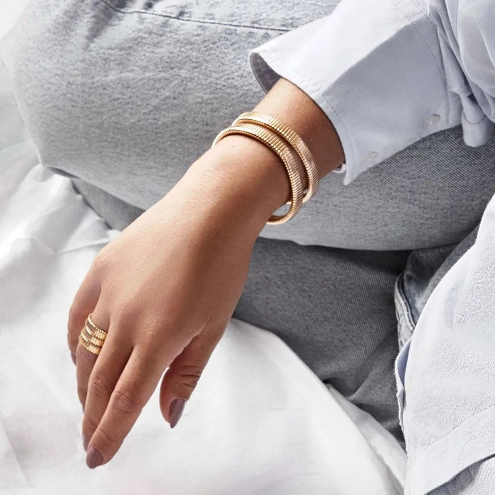 Layla - Luiza Jewelry