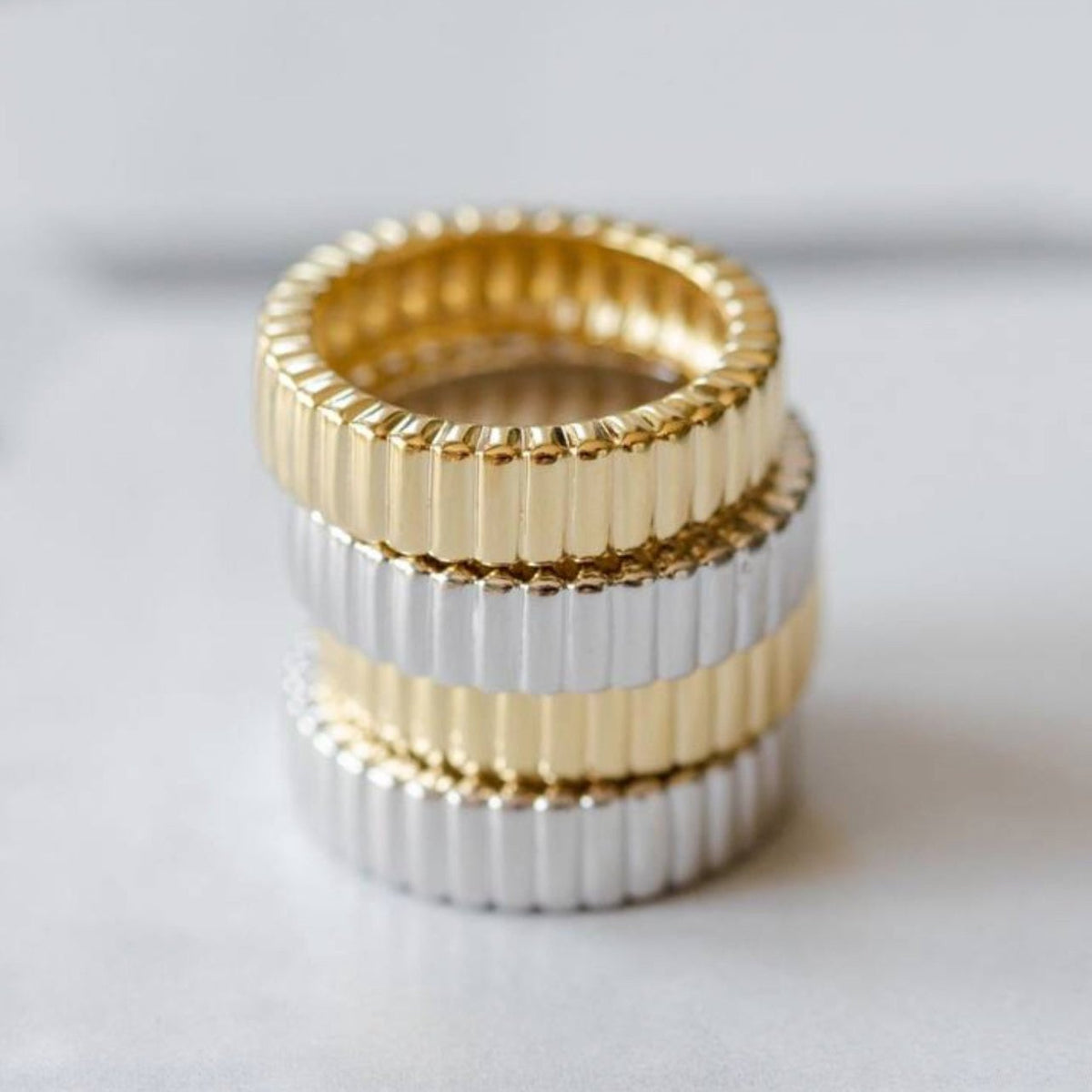 Ring Collection