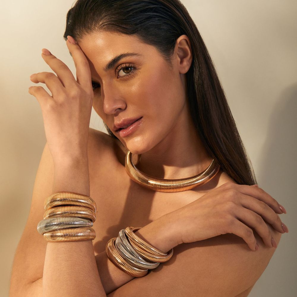 Daniela - Luiza Jewelry