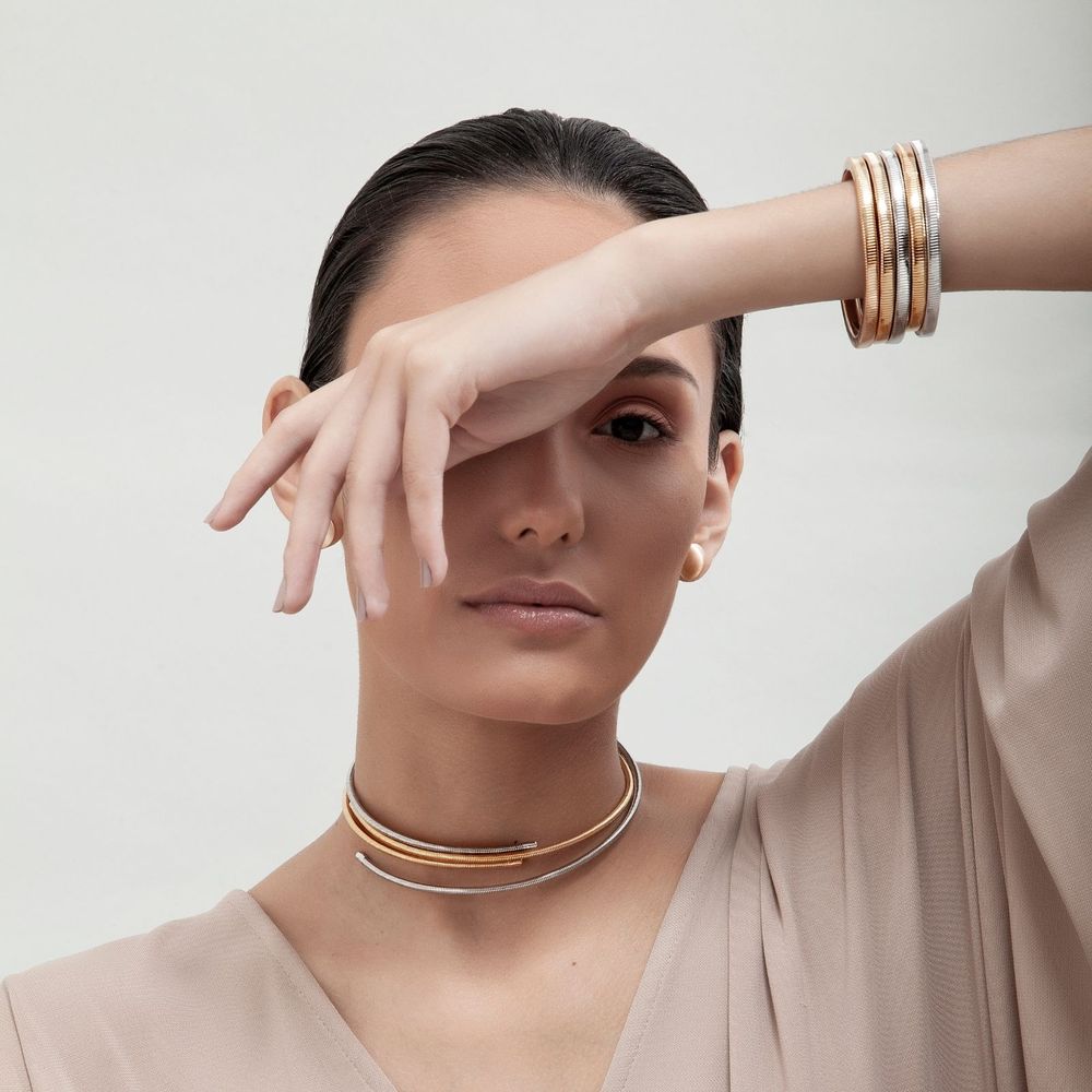 Carlota - Luiza Jewelry