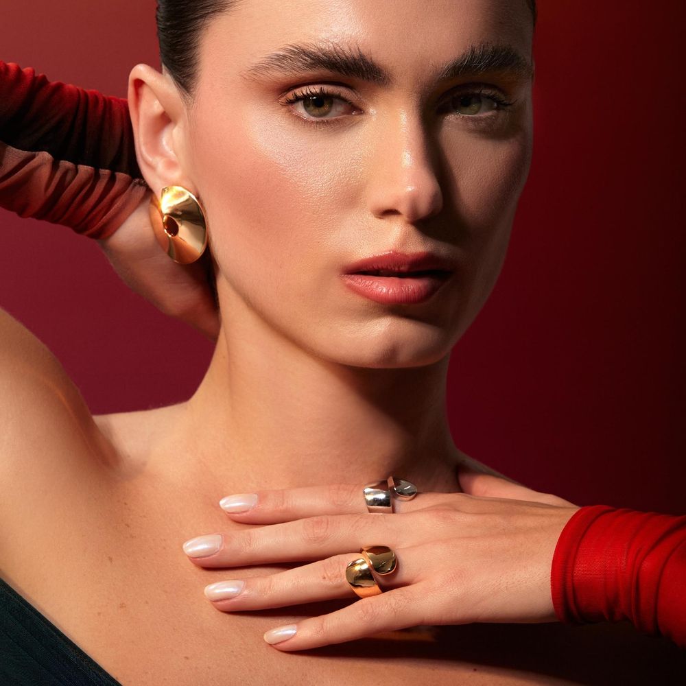 Karina - Luiza Jewelry