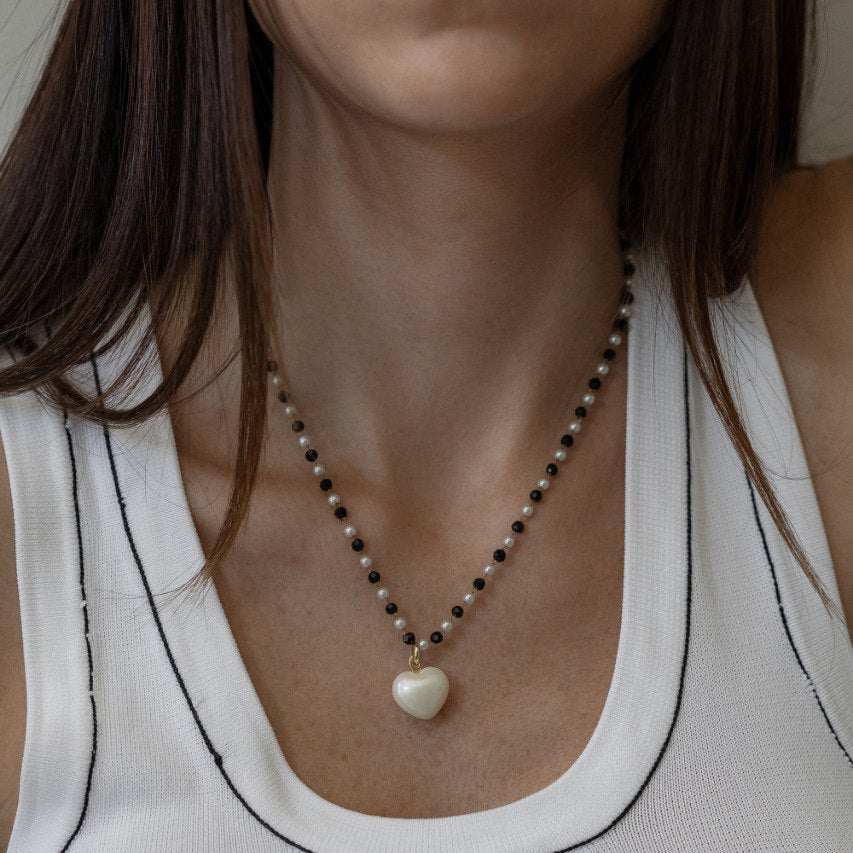 Tania - Luiza Jewelry