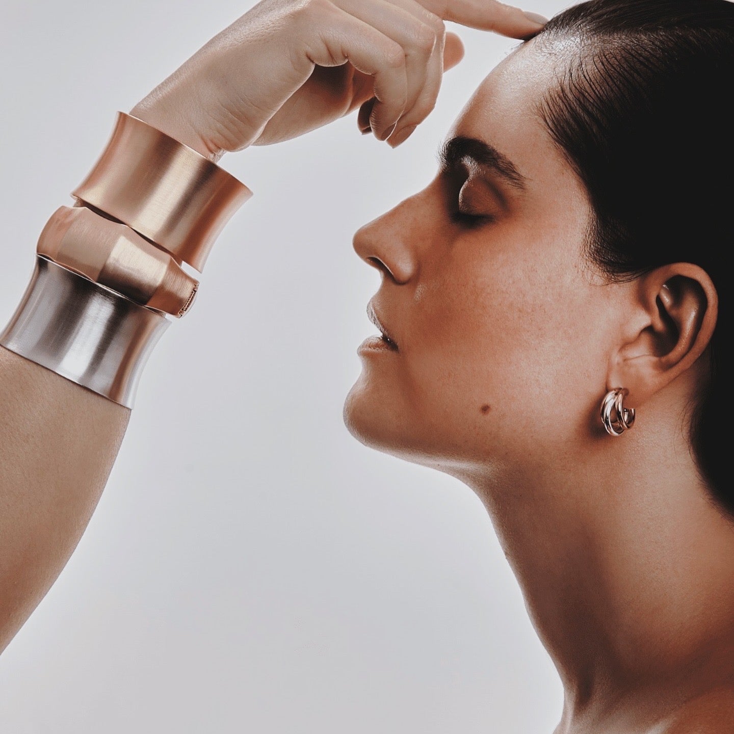 Candice - Luiza Jewelry
