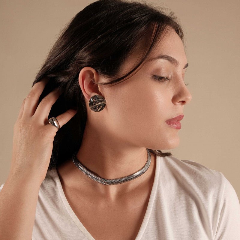 Juliete - Luiza Jewelry