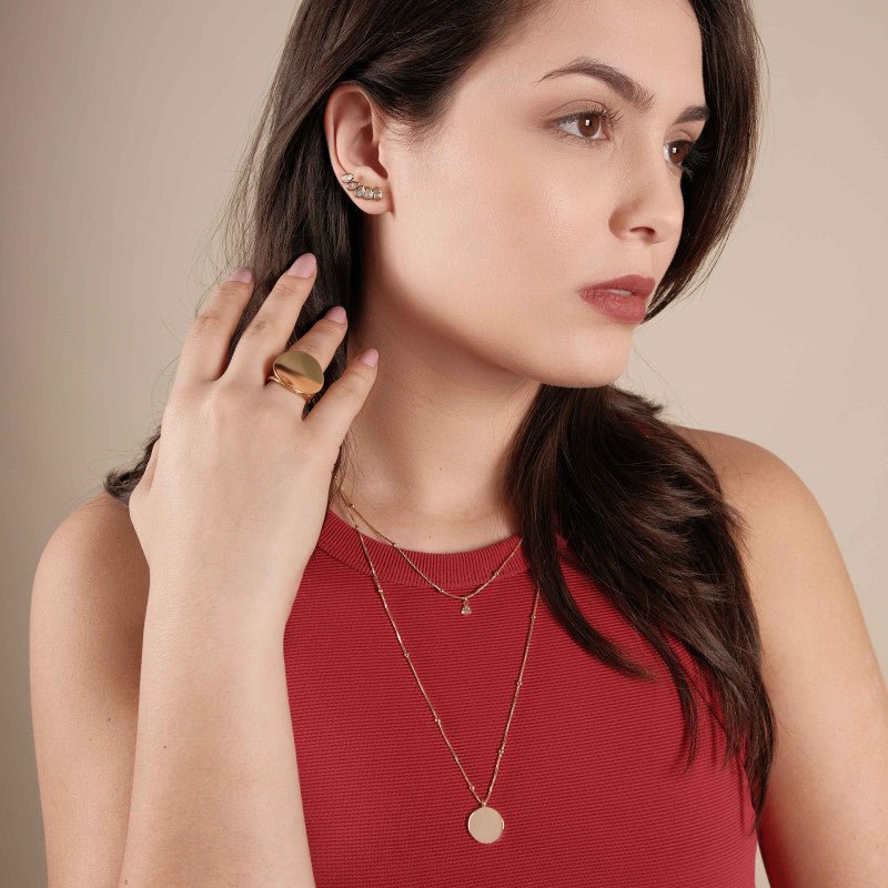 Eva - Luiza Jewelry