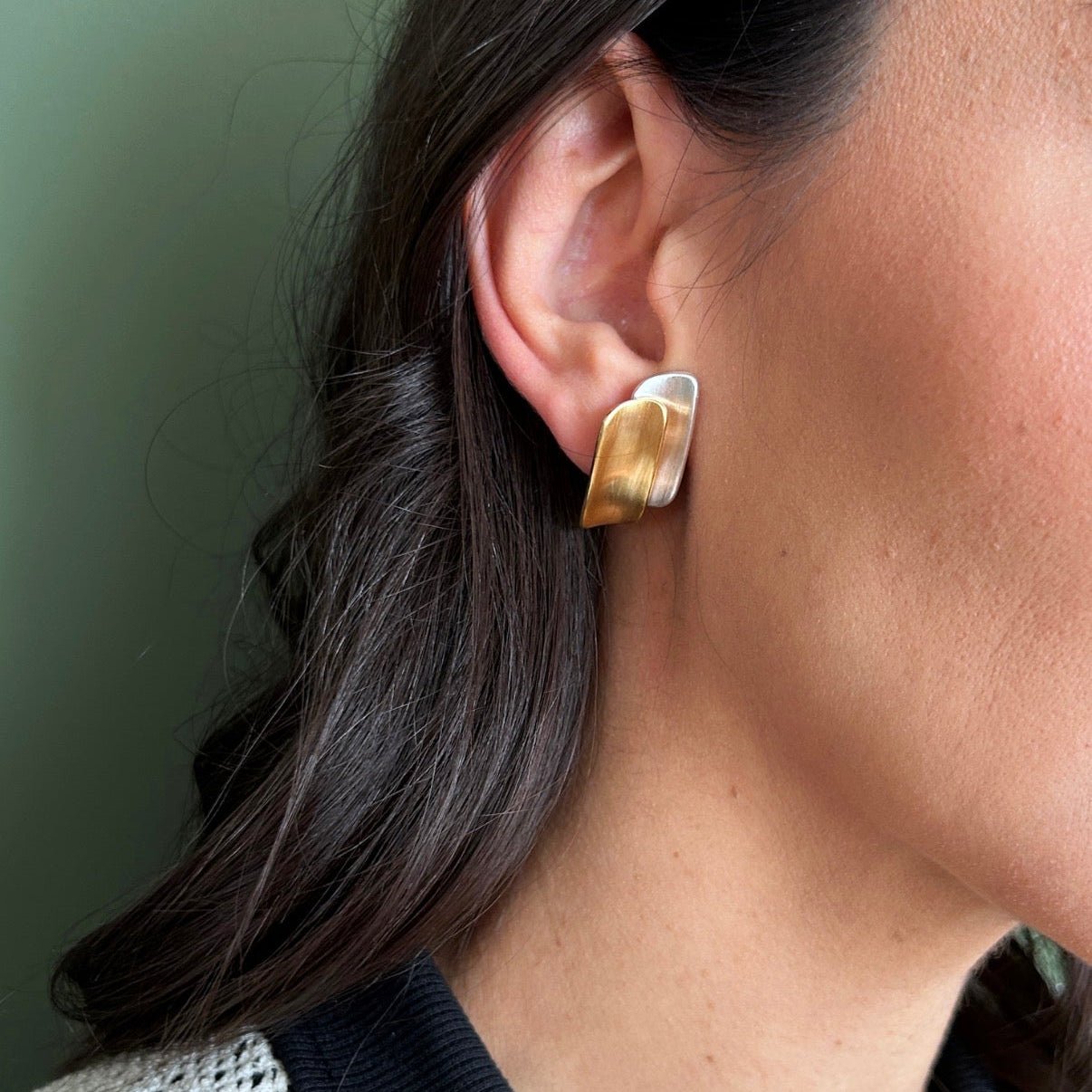 Arlene Earrings - Luiza Jewelry