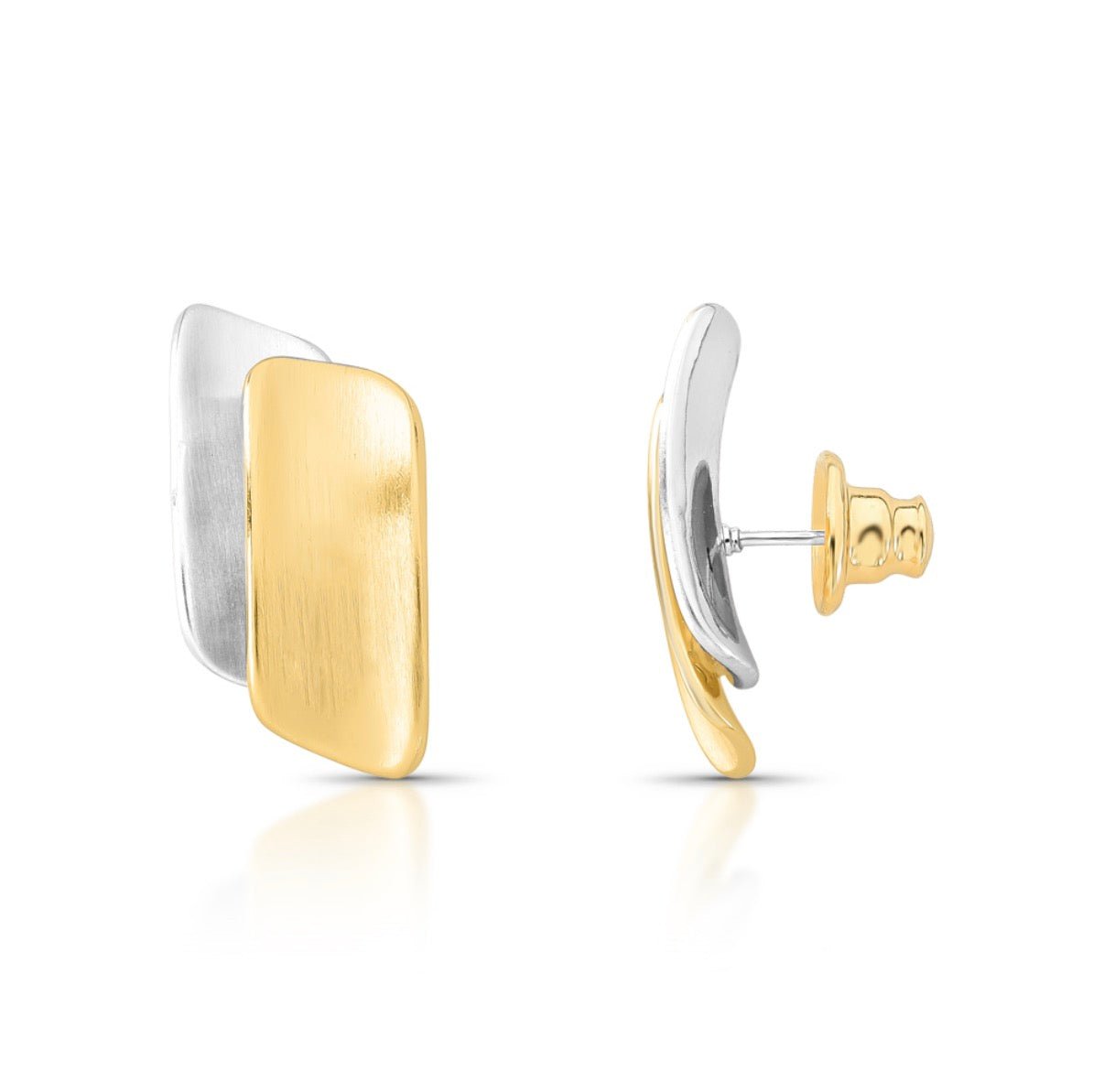 Arlene Earrings - Luiza Jewelry