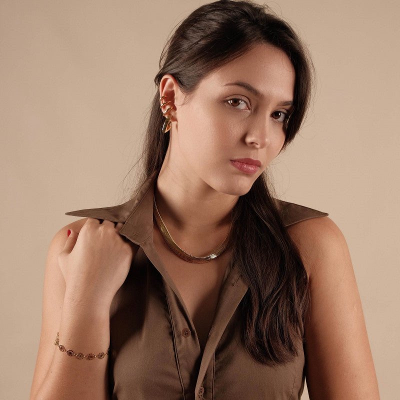 Daiana - Luiza Jewelry