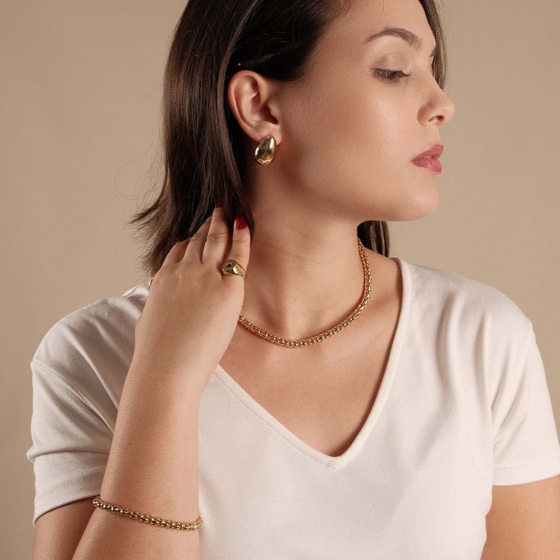 Ella - Luiza Jewelry